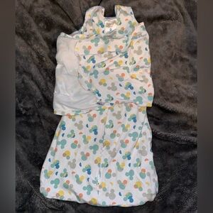 Disney x halo sleep sack